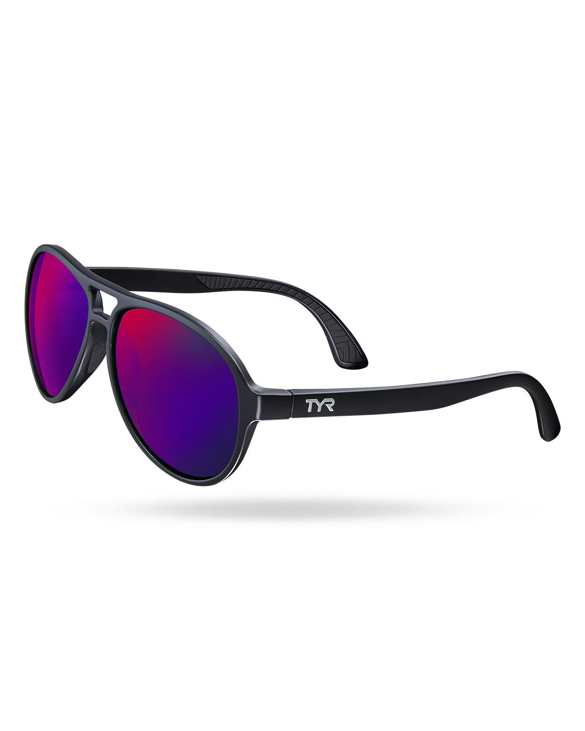 Lunettes de soleil unisexe TYR Newland Aviator