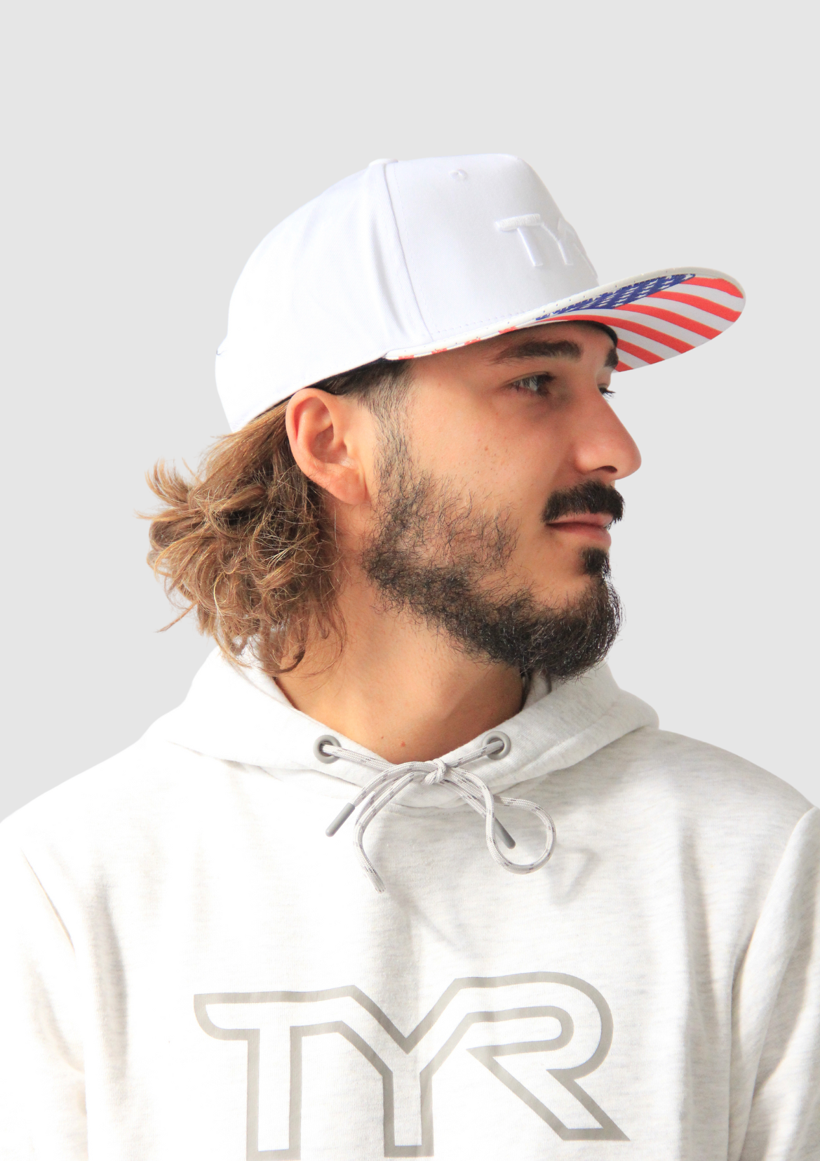 Casquette TYR