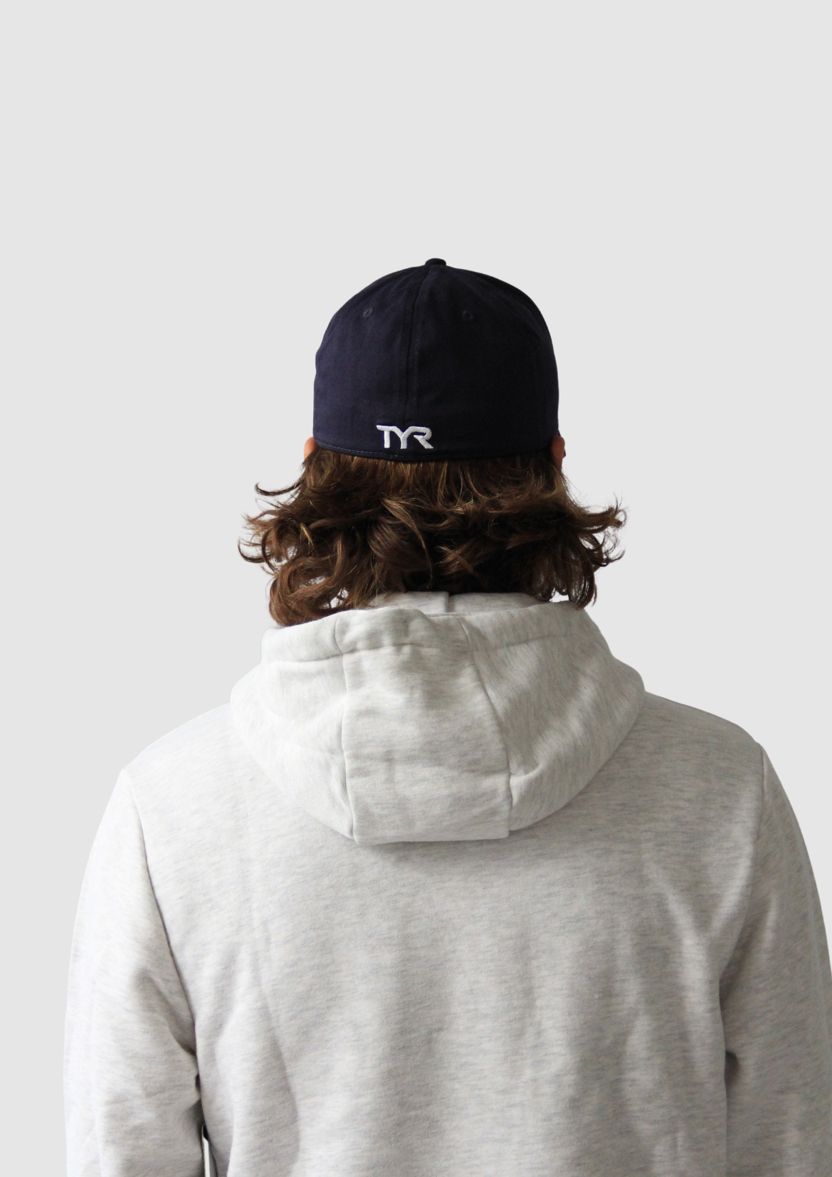 Casquette TYR Always in Front Glory Fitted