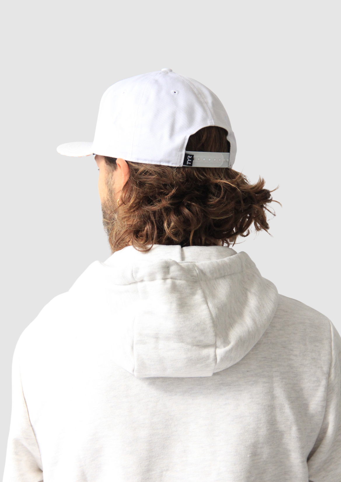 Casquette TYR