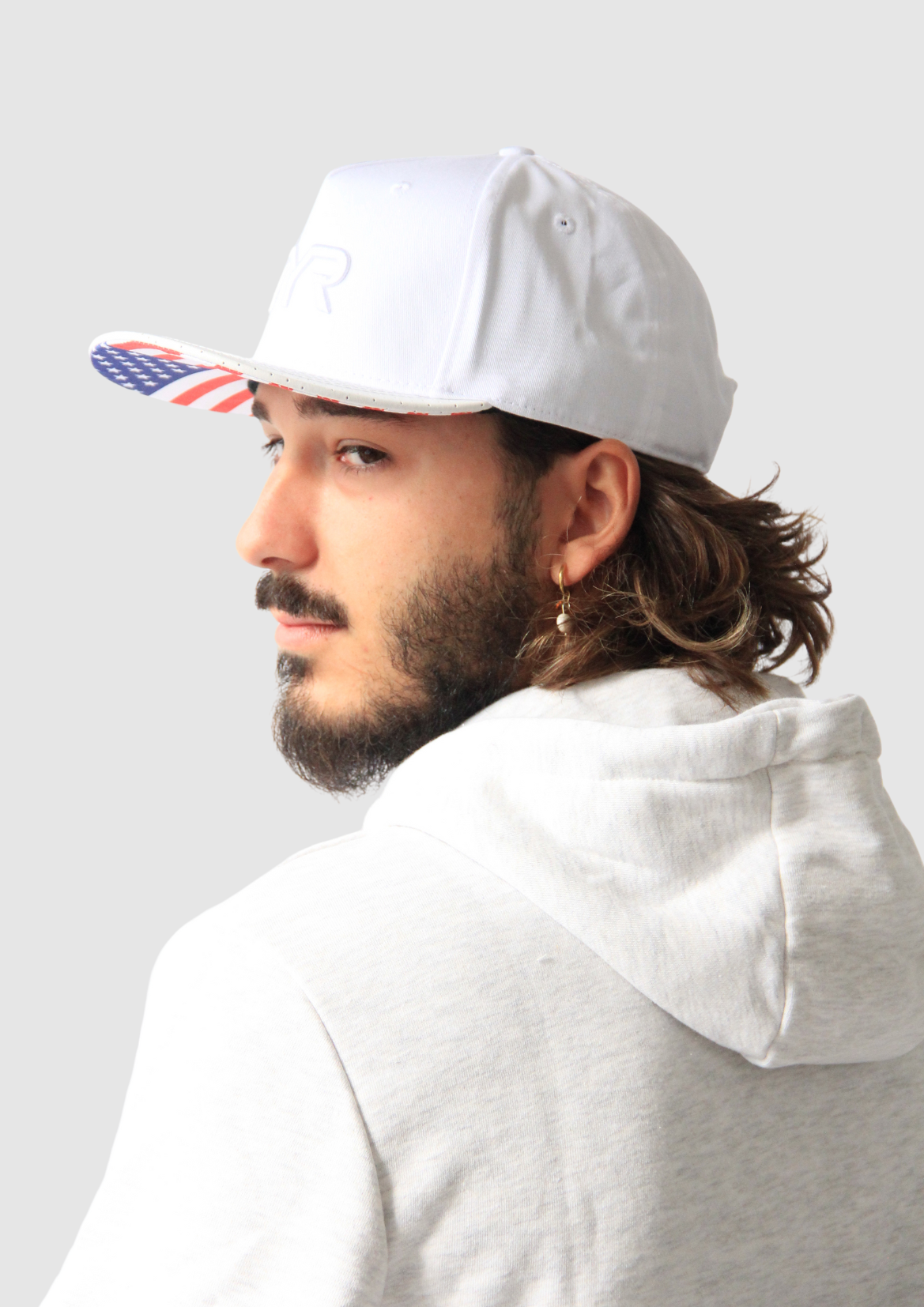 Casquette TYR