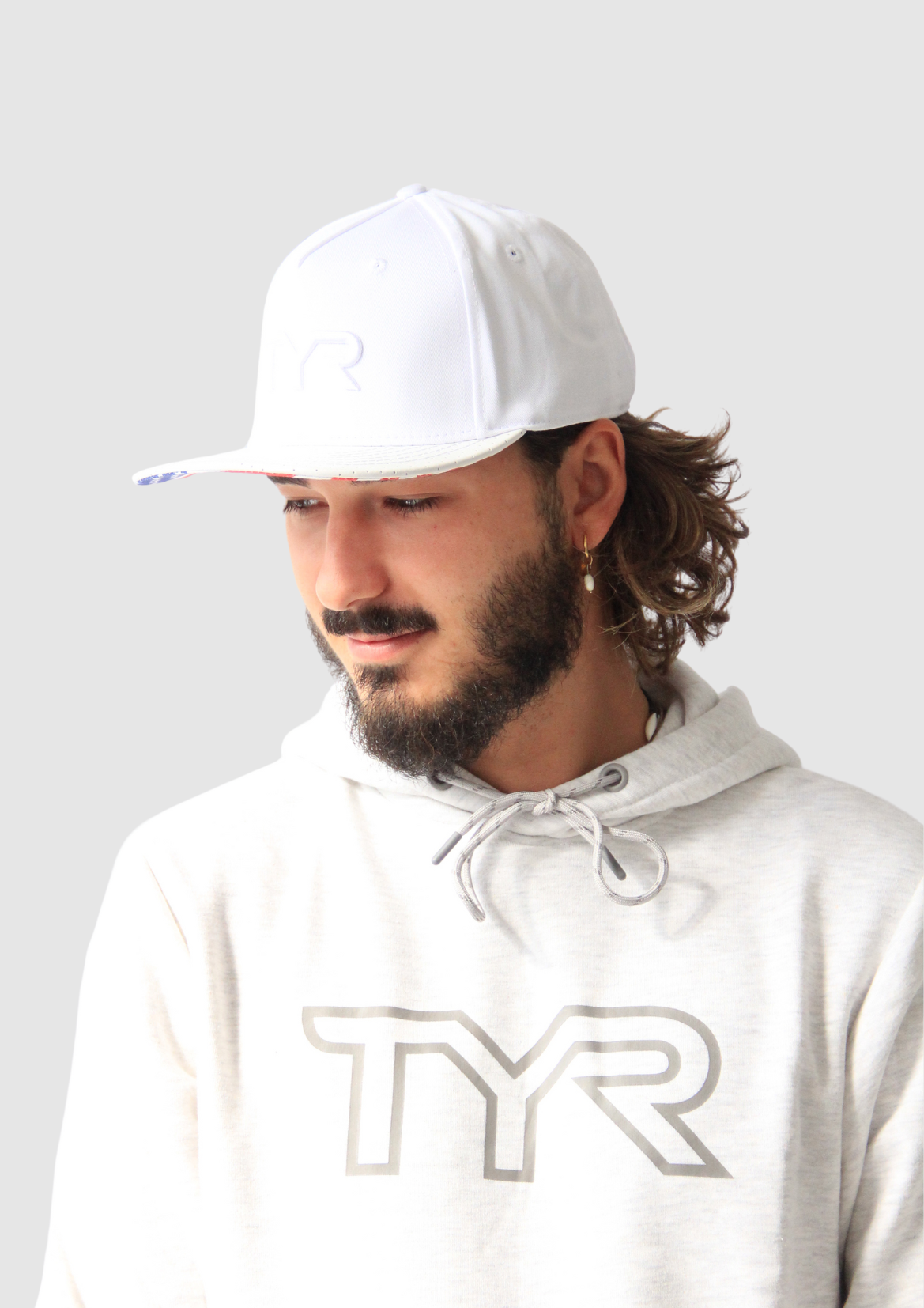 Casquette TYR