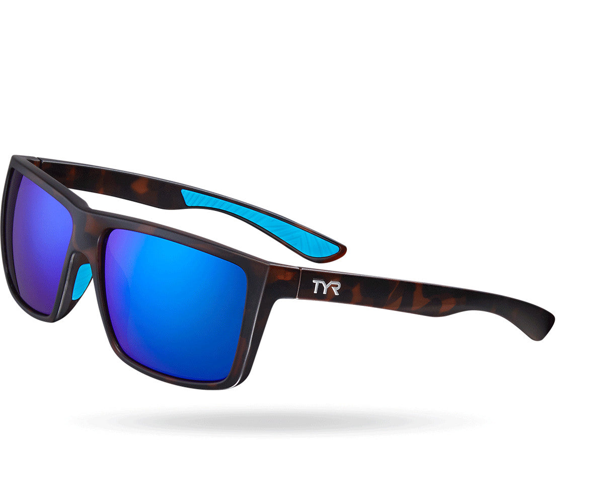 Lunettes de soleil homme TYR Ventura