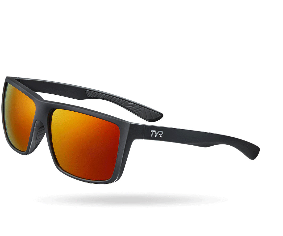 Lunettes de soleil homme TYR Ventura