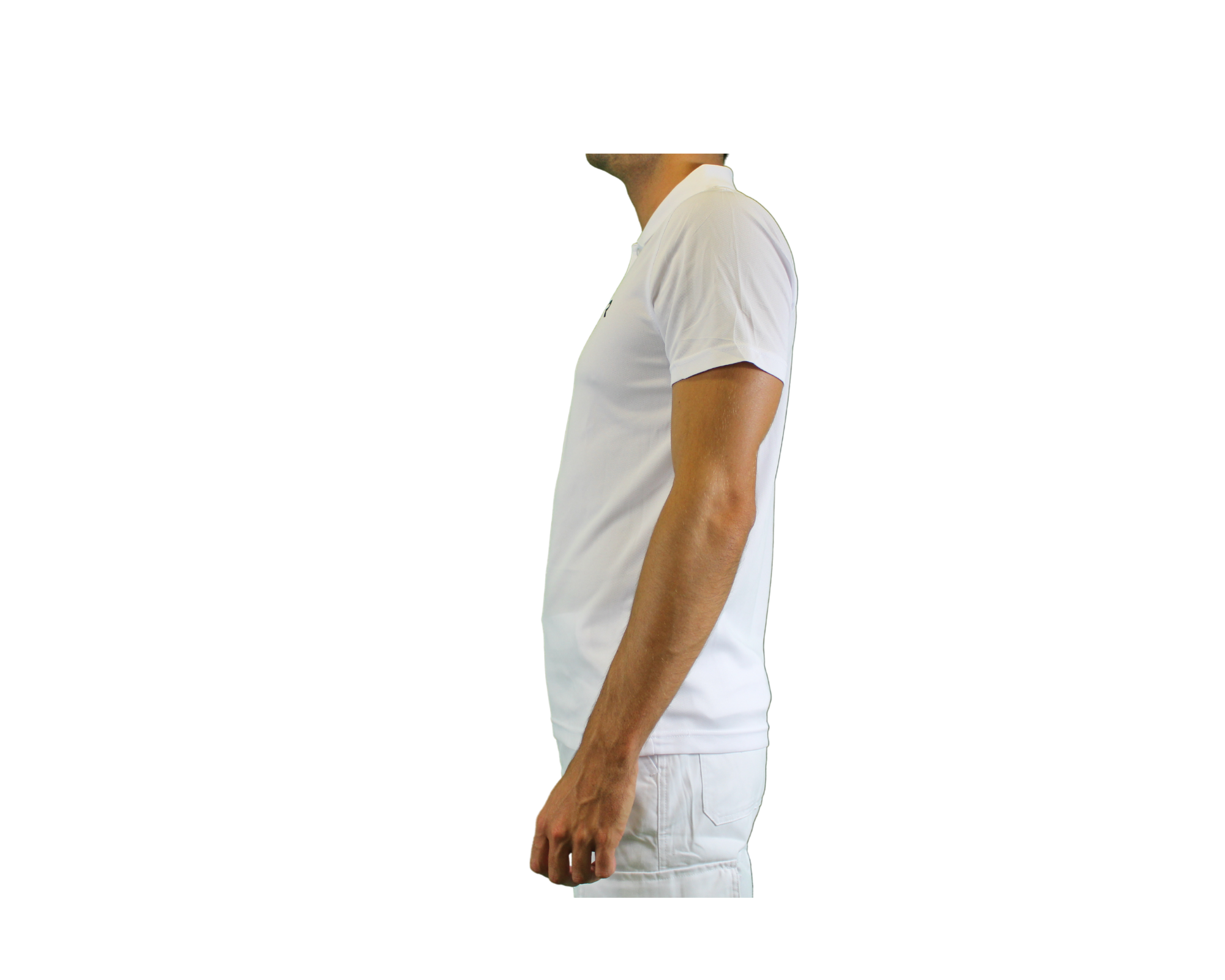 POLO UNISEXE OFFICIEL FFN TYR