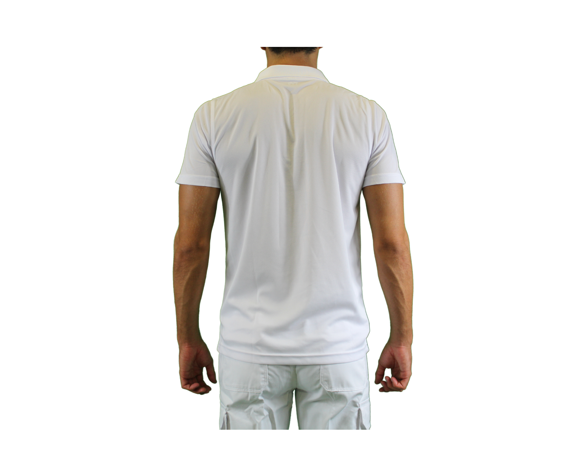 POLO UNISEXE OFFICIEL FFN TYR