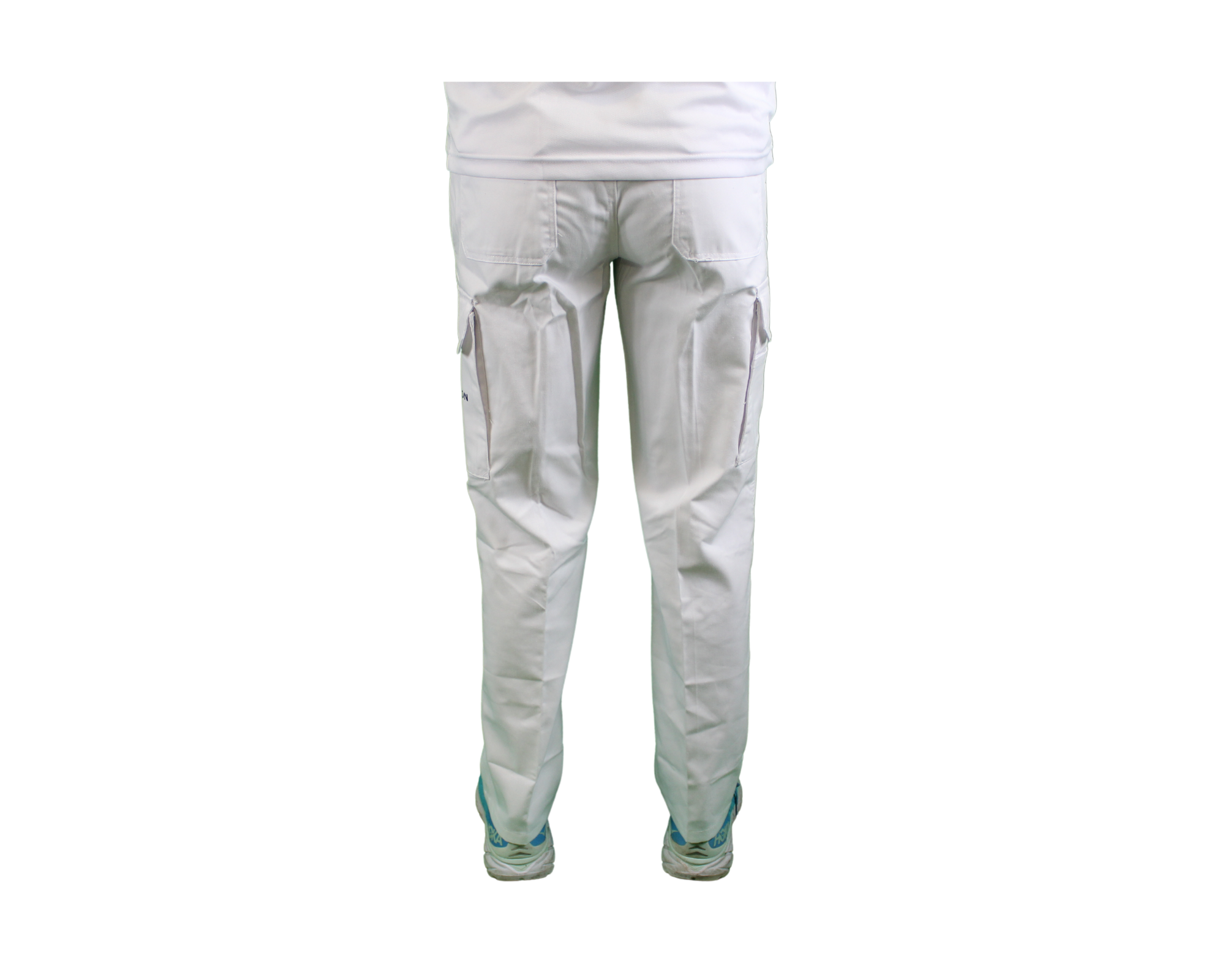 PANTALON UNISEXE OFFICIEL FFN TYR