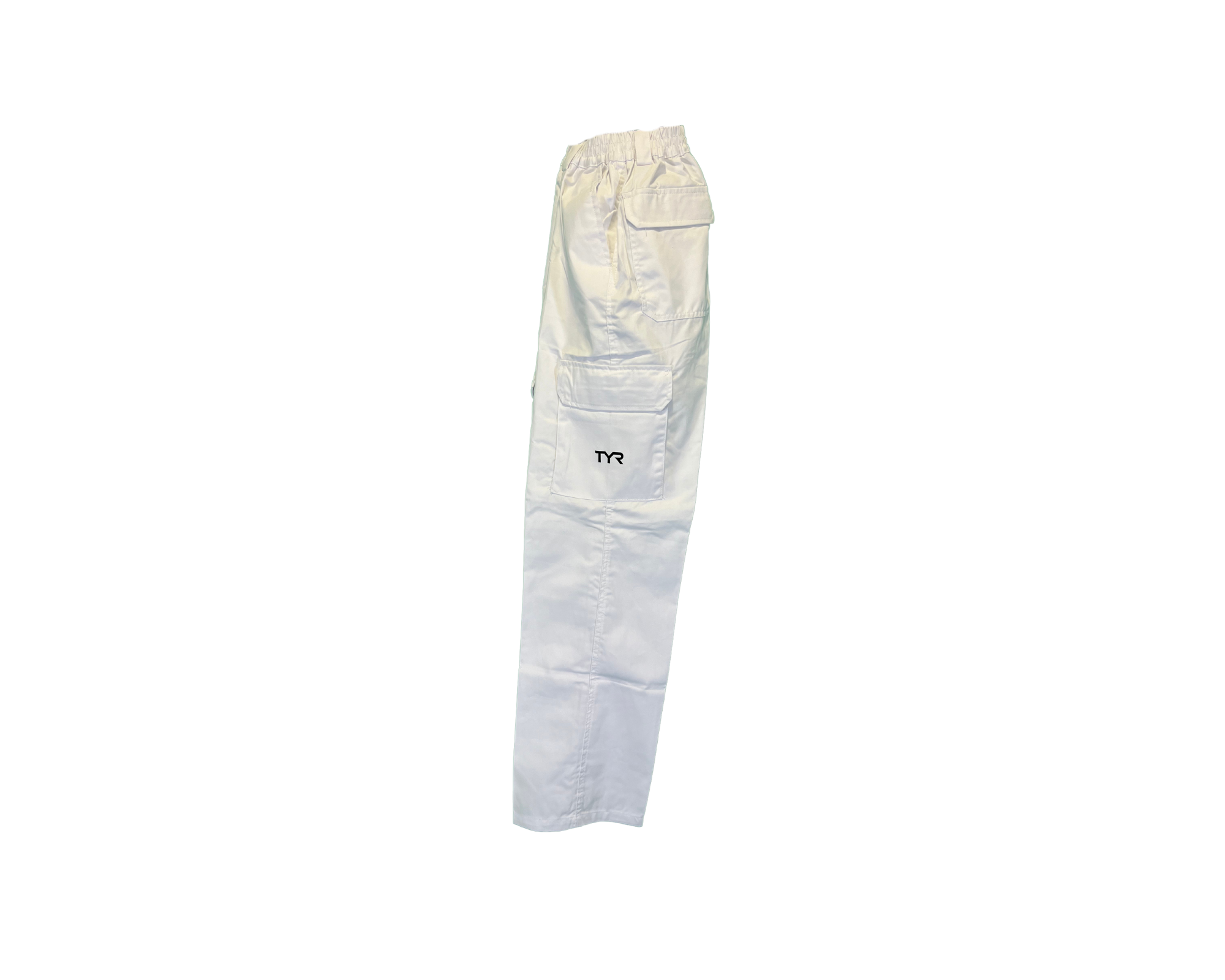PANTALON UNISEXE OFFICIEL LOGO TYR