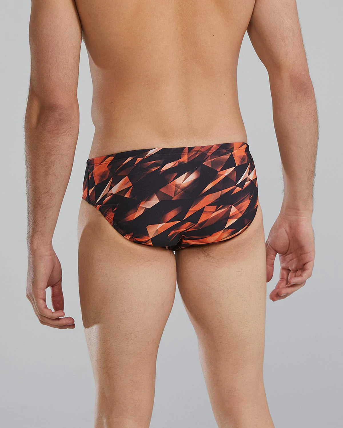Slip de bain homme TYR Tri