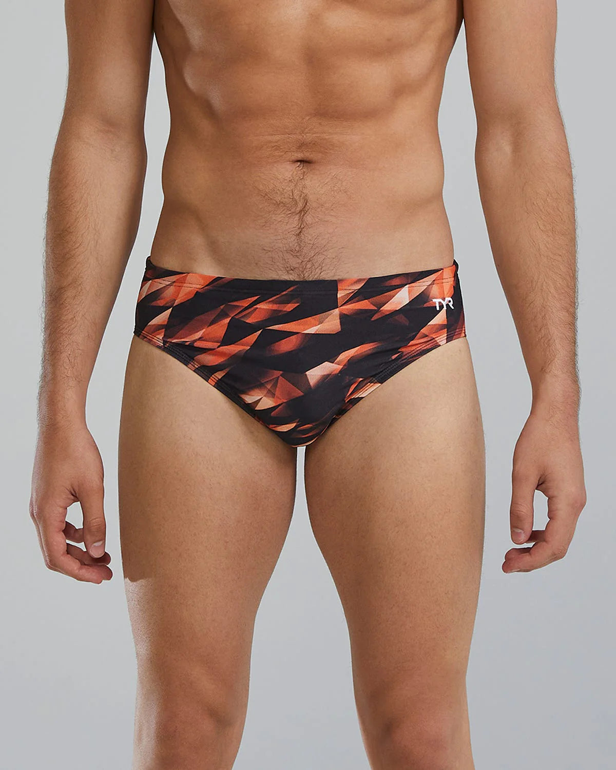 Slip de bain homme TYR Tri
