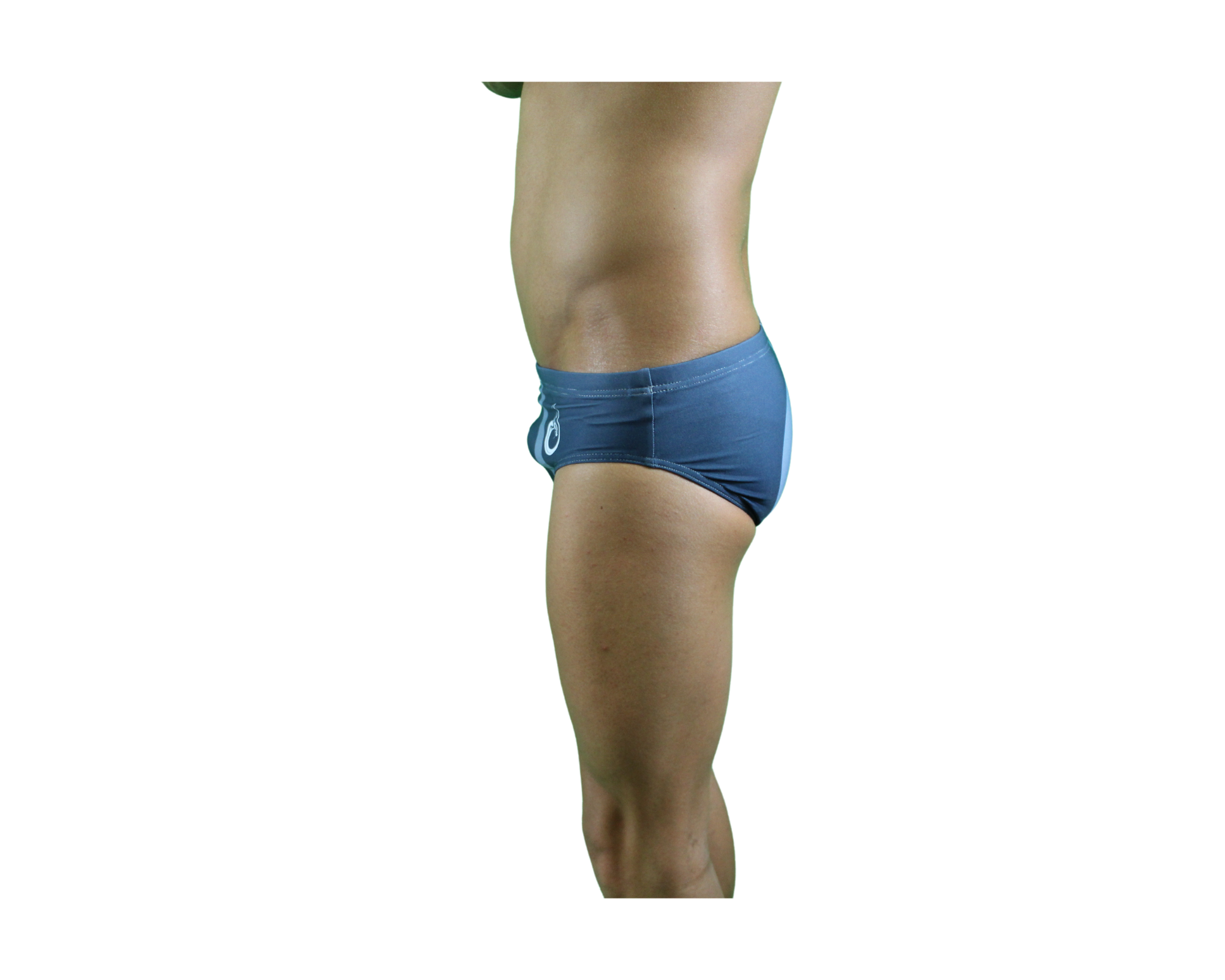 Maillot de bain homme SUIJI brief Dragon
