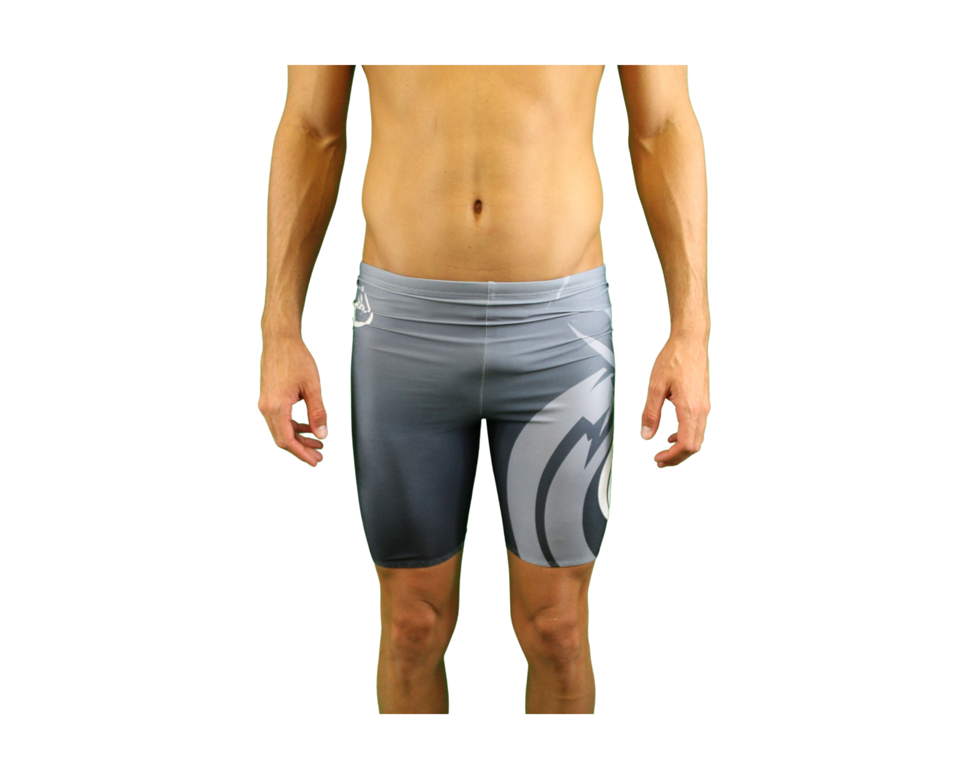 MAILLOT DE BAIN HOMME JAMMER SUIJI DRAGON NOIR