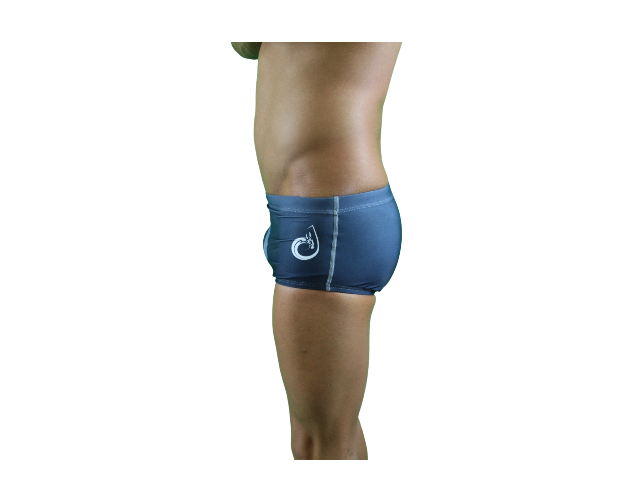 MAILLOT DE BAIN HOMME TRUNK SUIJI DRAGON NOIR