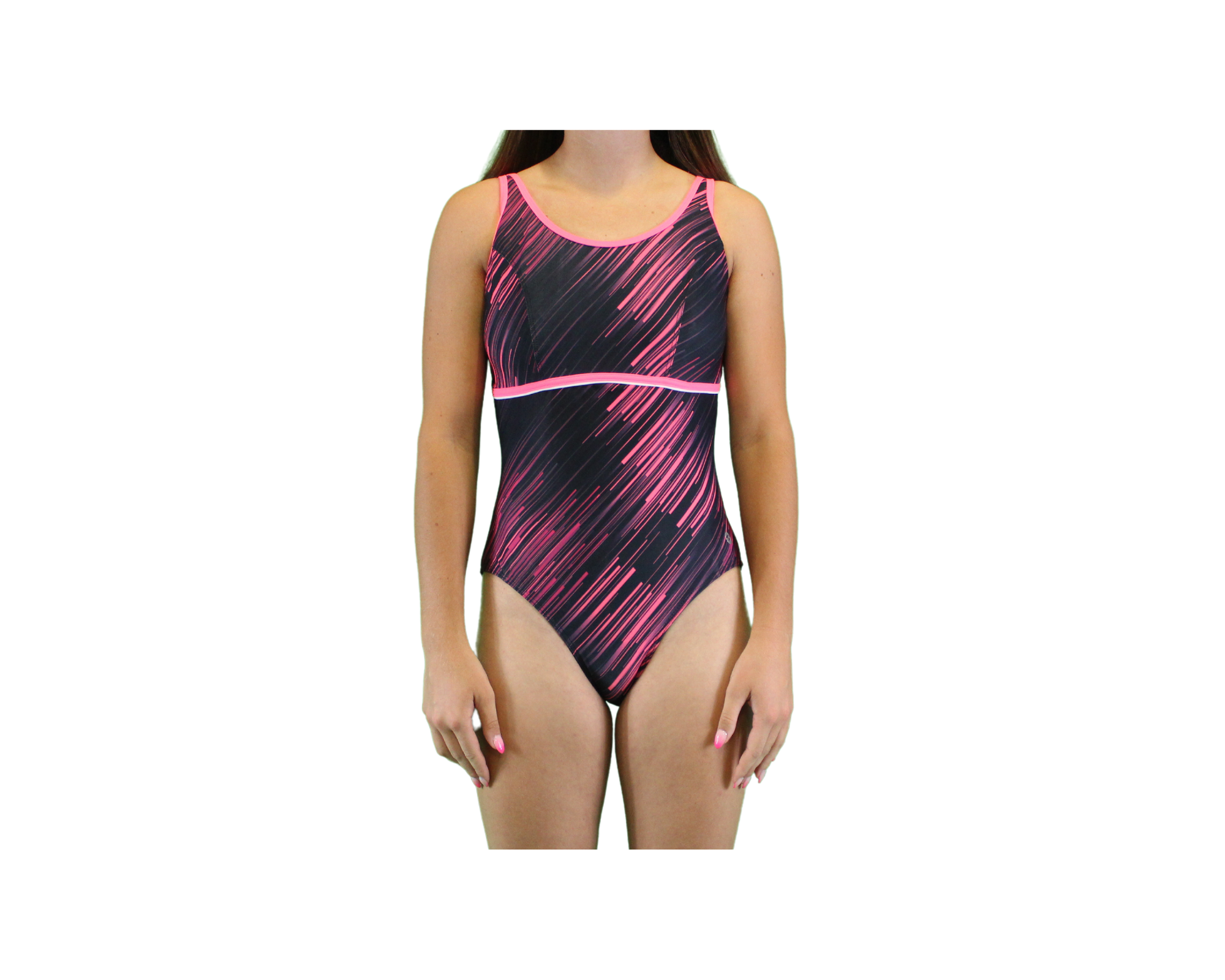 MAILLOT DE BAIN FEMME RAS SPA BACK FLAVIA WELLFIT