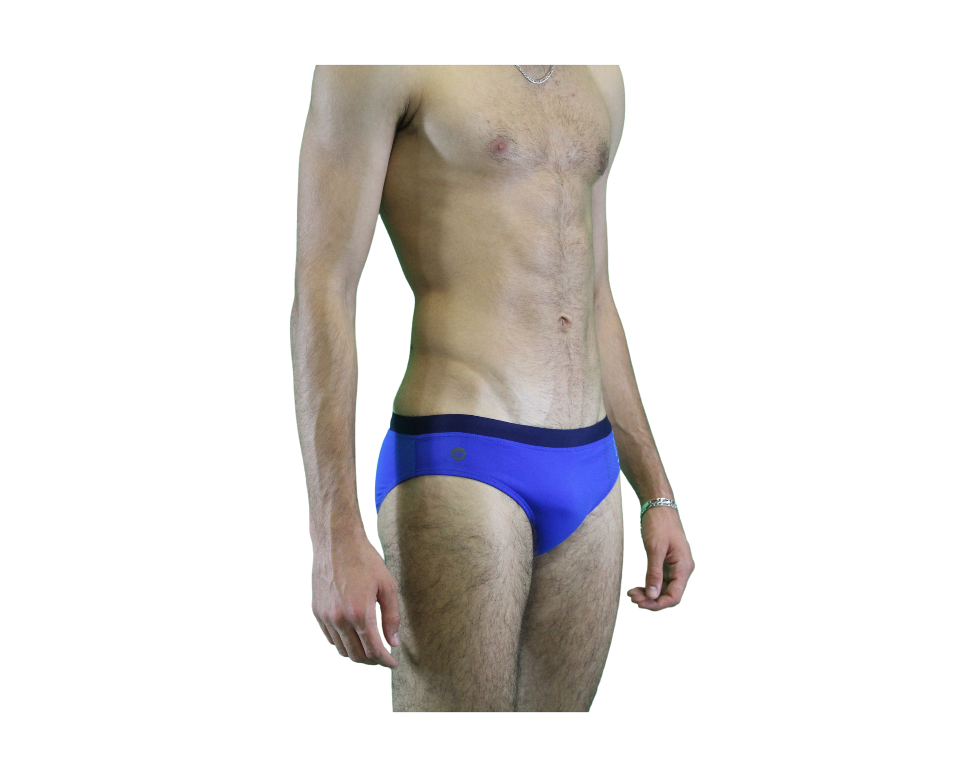 MAILLOT DE BAIN ENFANT RAS BRIEF HEXA