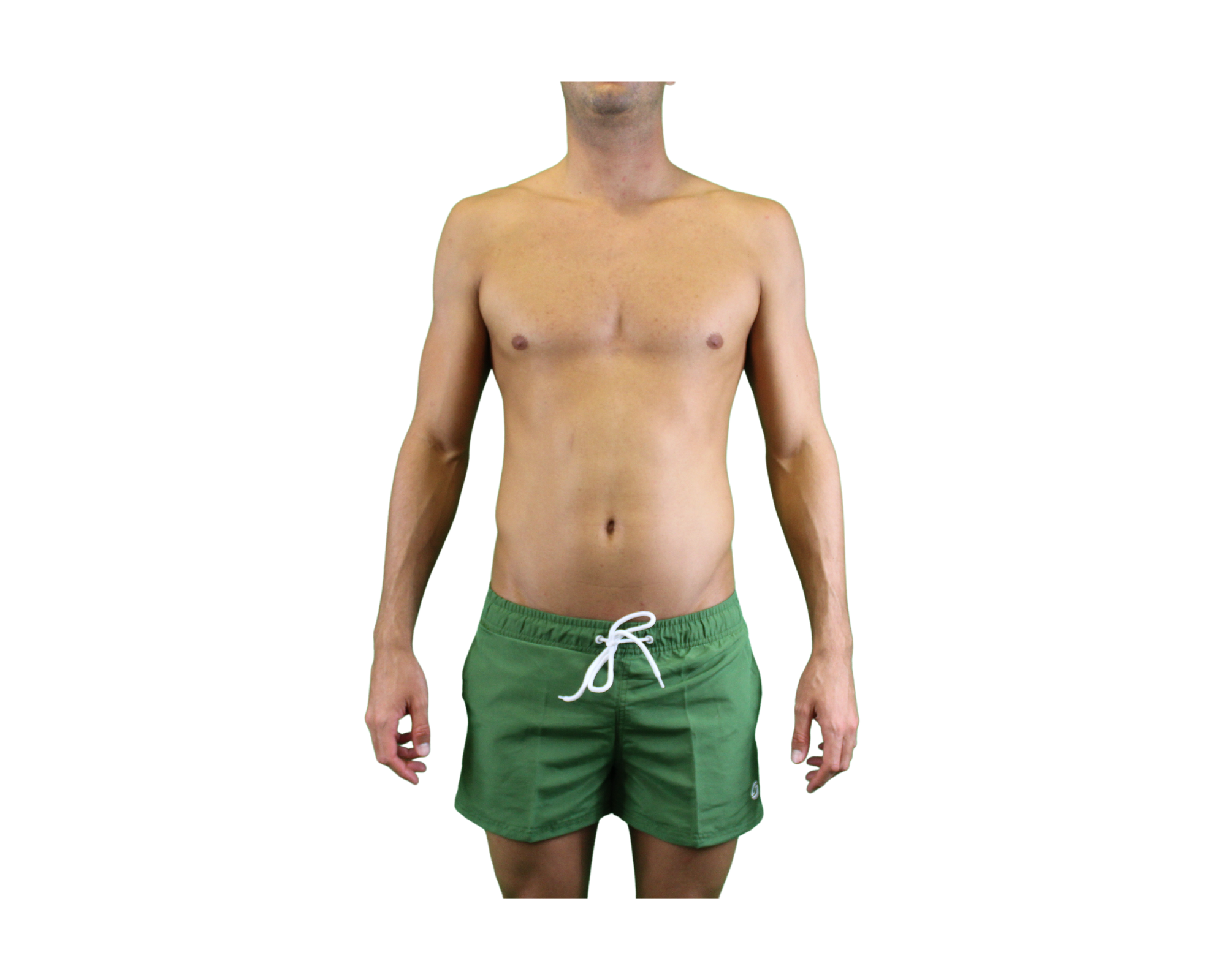 Short de bain homme RAS New Montreal