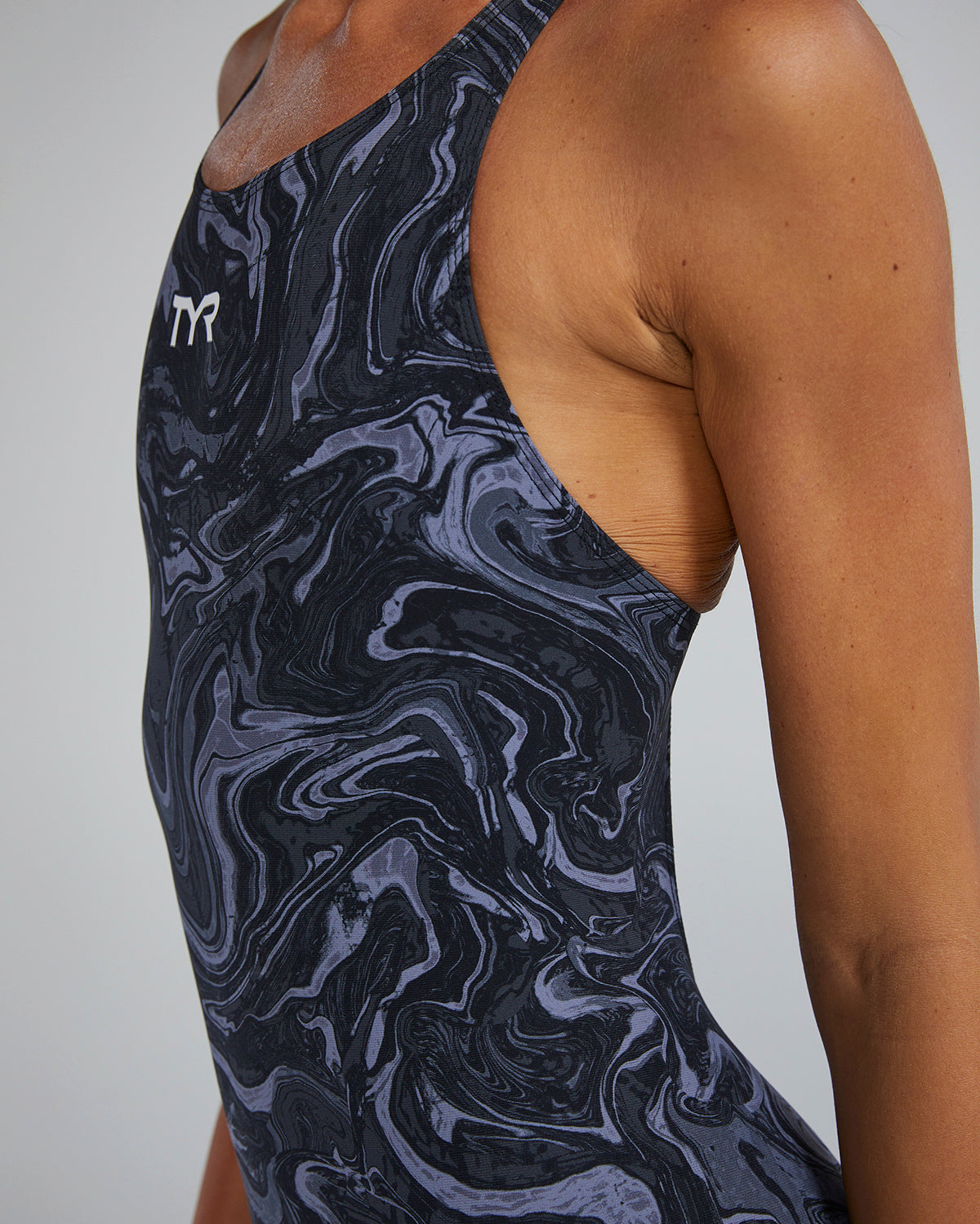 Combinaison de natation femme TYR Thresher Hyperblitz