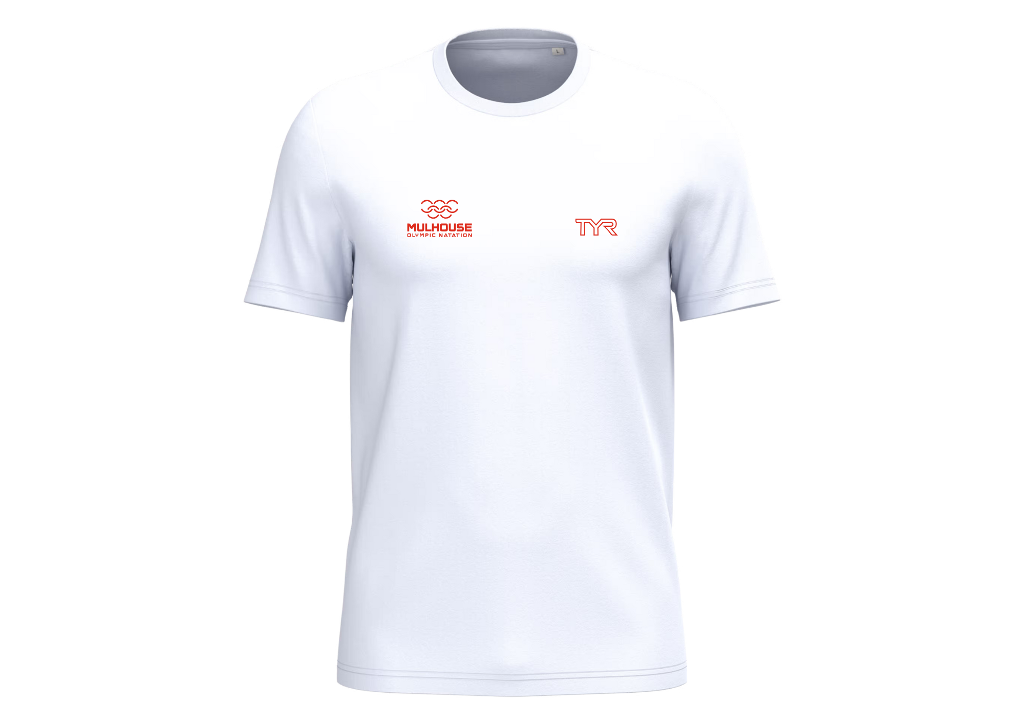 T-shirt pour enfant M.O.N