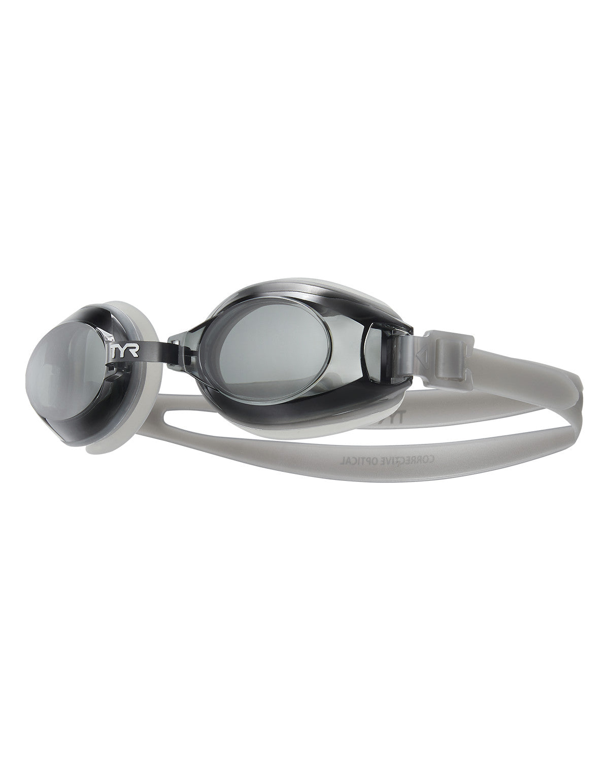 Tyr Sockette Rockette Lunette De Natation - Confort Suédoise Avec Joint Silicone, Vision Panoramique