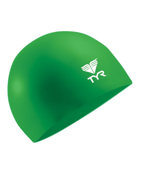 BONNET DE BAIN TYR SOLID LATEX