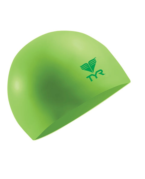 BONNET DE BAIN TYR SOLID LATEX