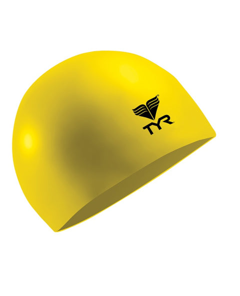 BONNET DE BAIN TYR SOLID LATEX