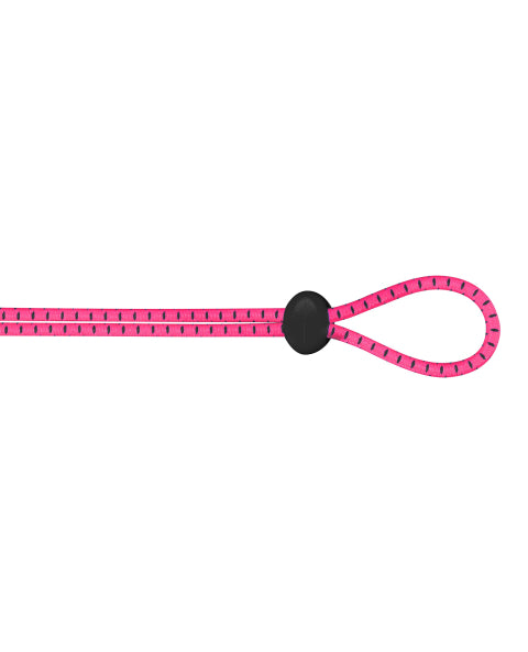 Kit de cordons élastiques pour lunettes TYR