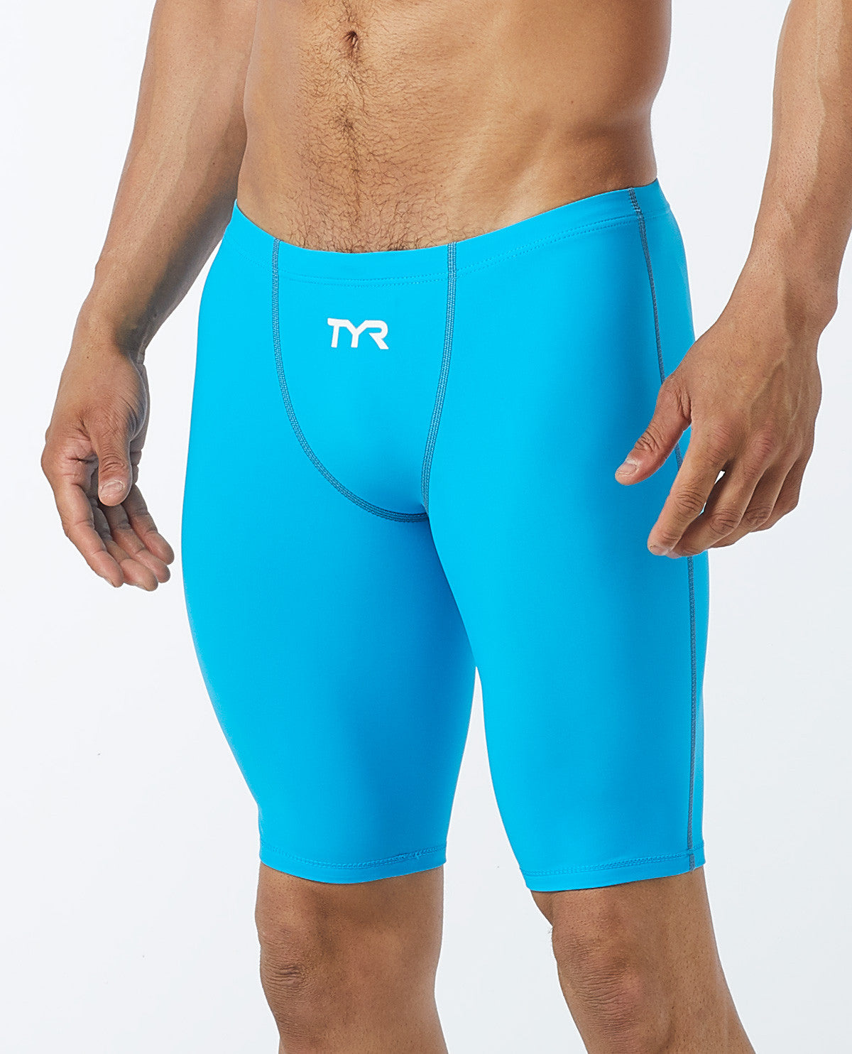 Combinaison de natation homme TYR Thresher Short