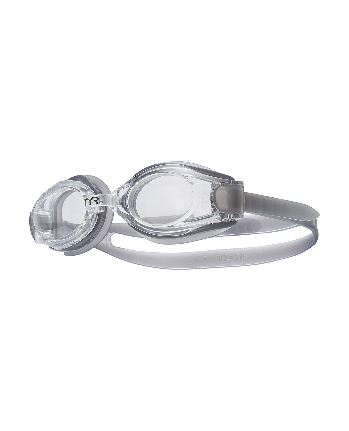 Lunettes de natation TYR correction optique
