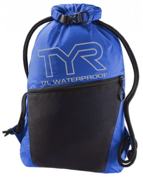 Sac à dos étanche 17L TYR Alliance
