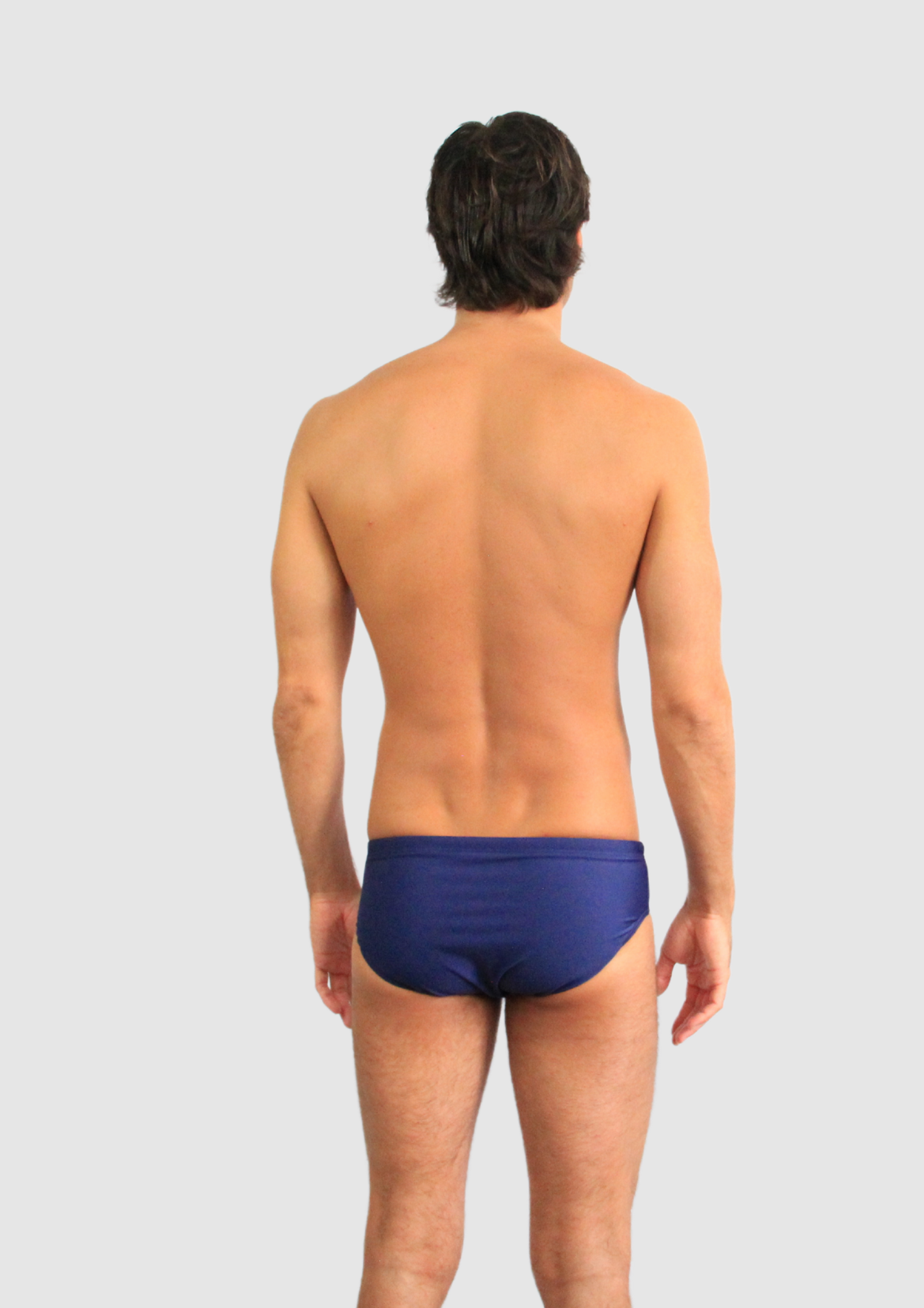 Slip de bain homme SUIJI Basique