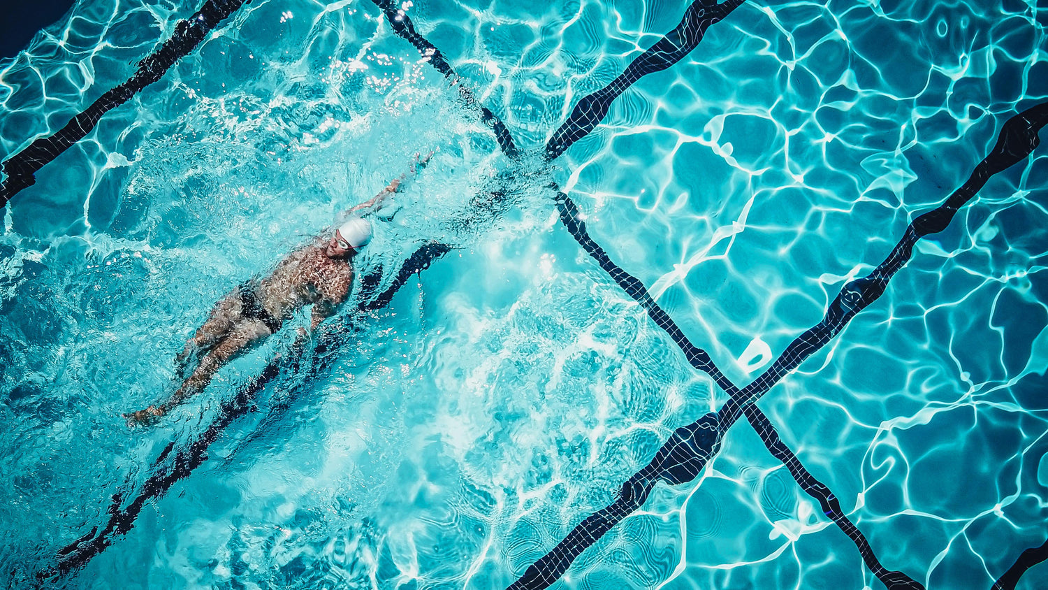 Plongez dans le bien-être : Découvrir la natation et ses bienfaits pour la santé physique et mentale