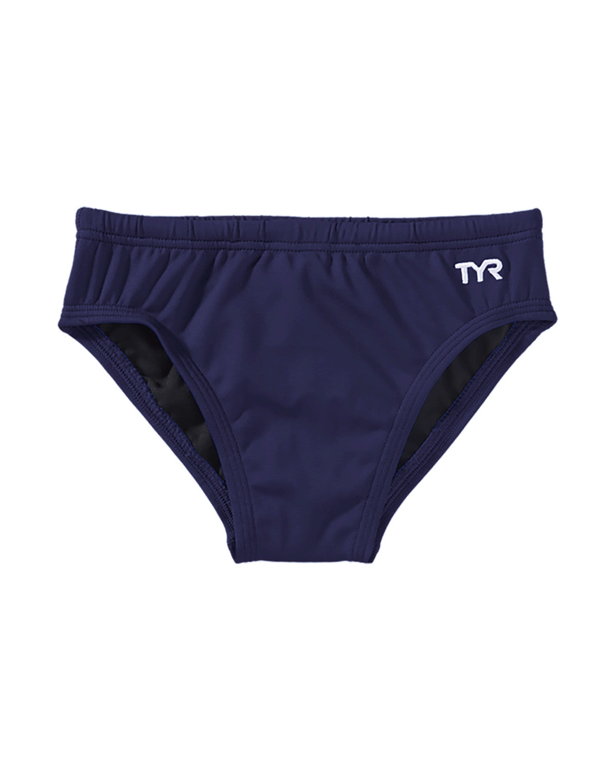Maillot de bain enfant TYR racer Solid
