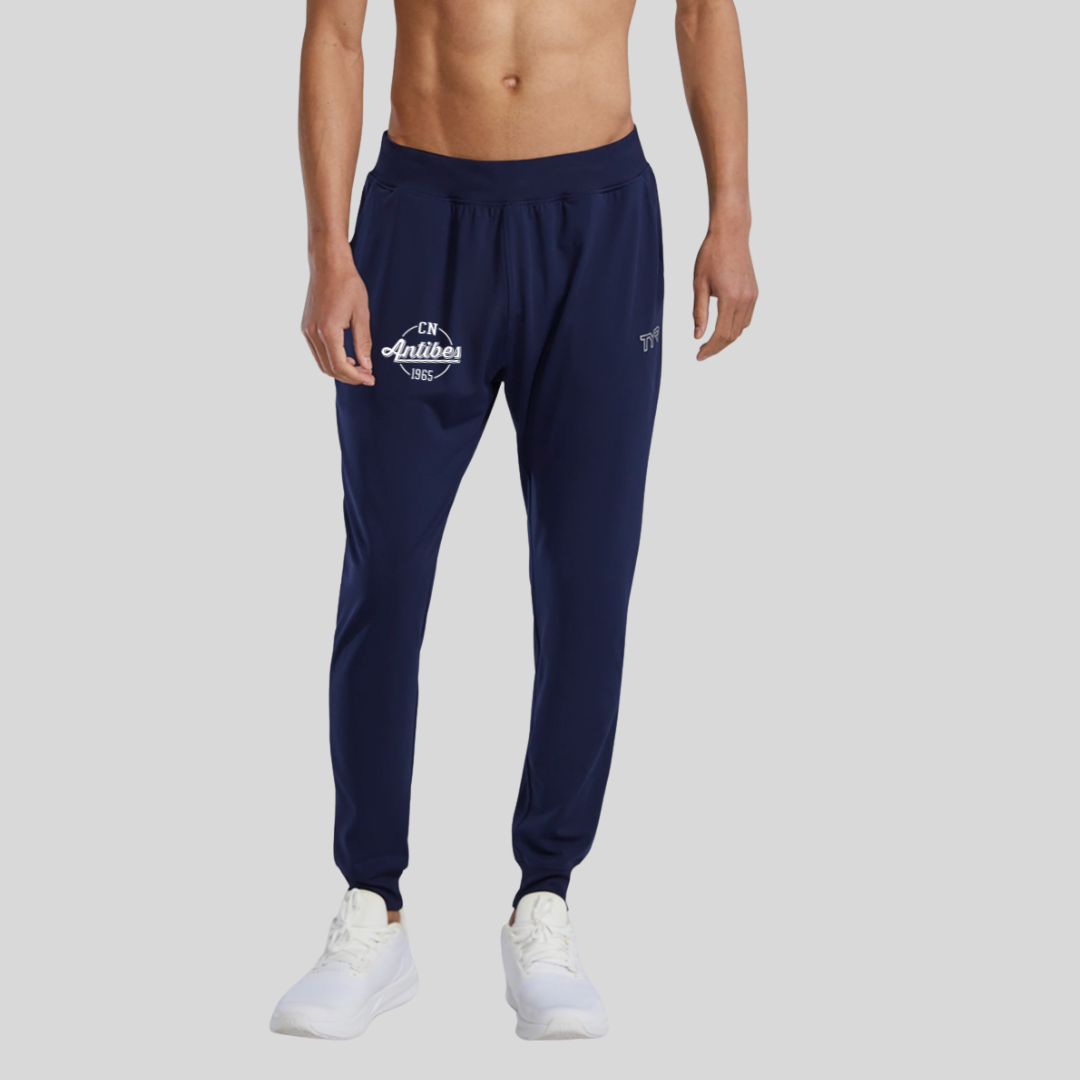 Pantalon de jogging homme TYR Elite CNA