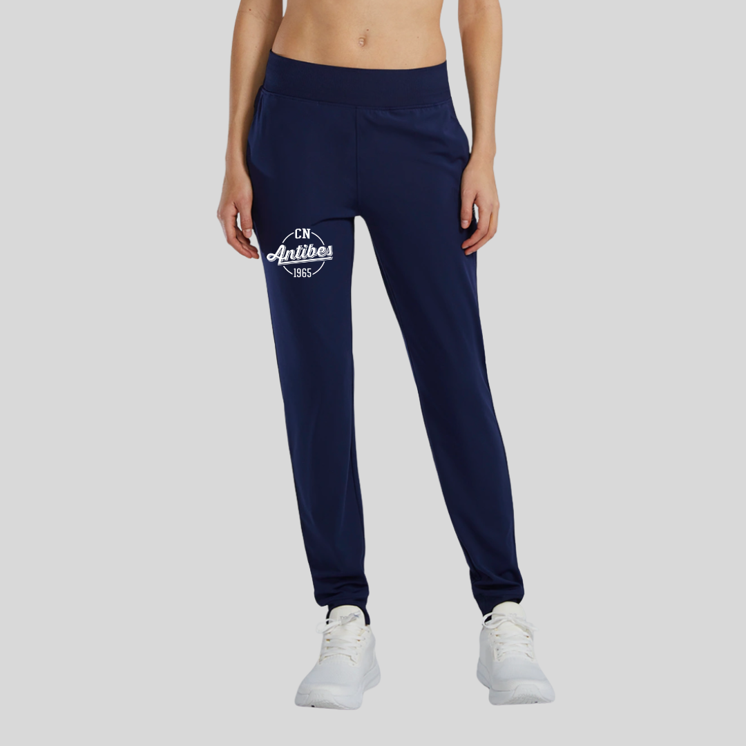 Pantalon de jogging femme TYR Elite CNA