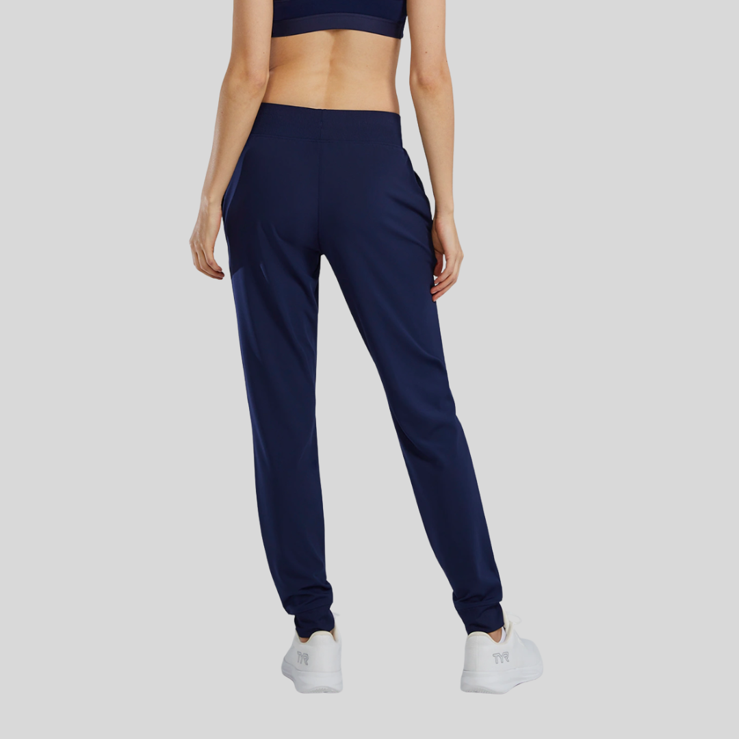 Pantalon de jogging femme TYR Elite CNA