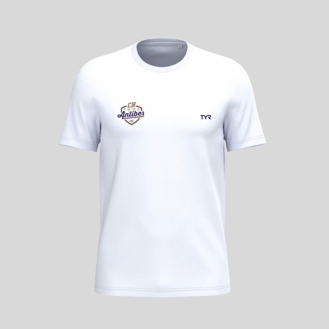 T-shirt unisexe Team CNA