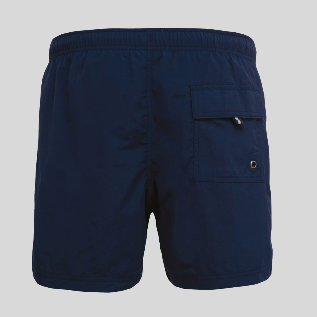 Short de bain homme Team CNA
