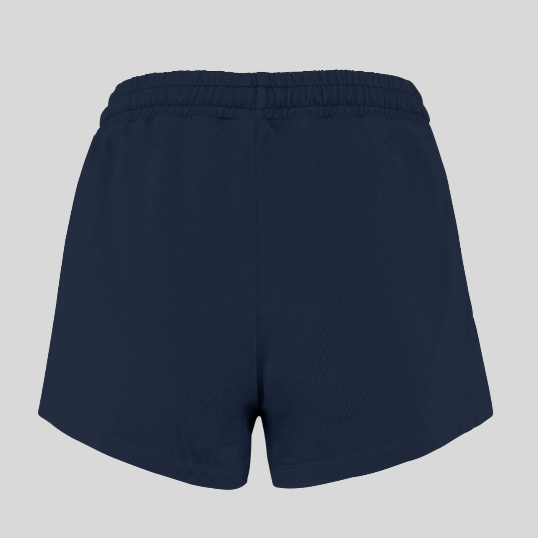 Short en coton femme Team CNA