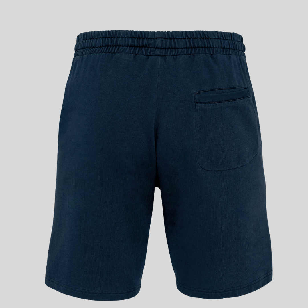 Short en coton homme Team CNA