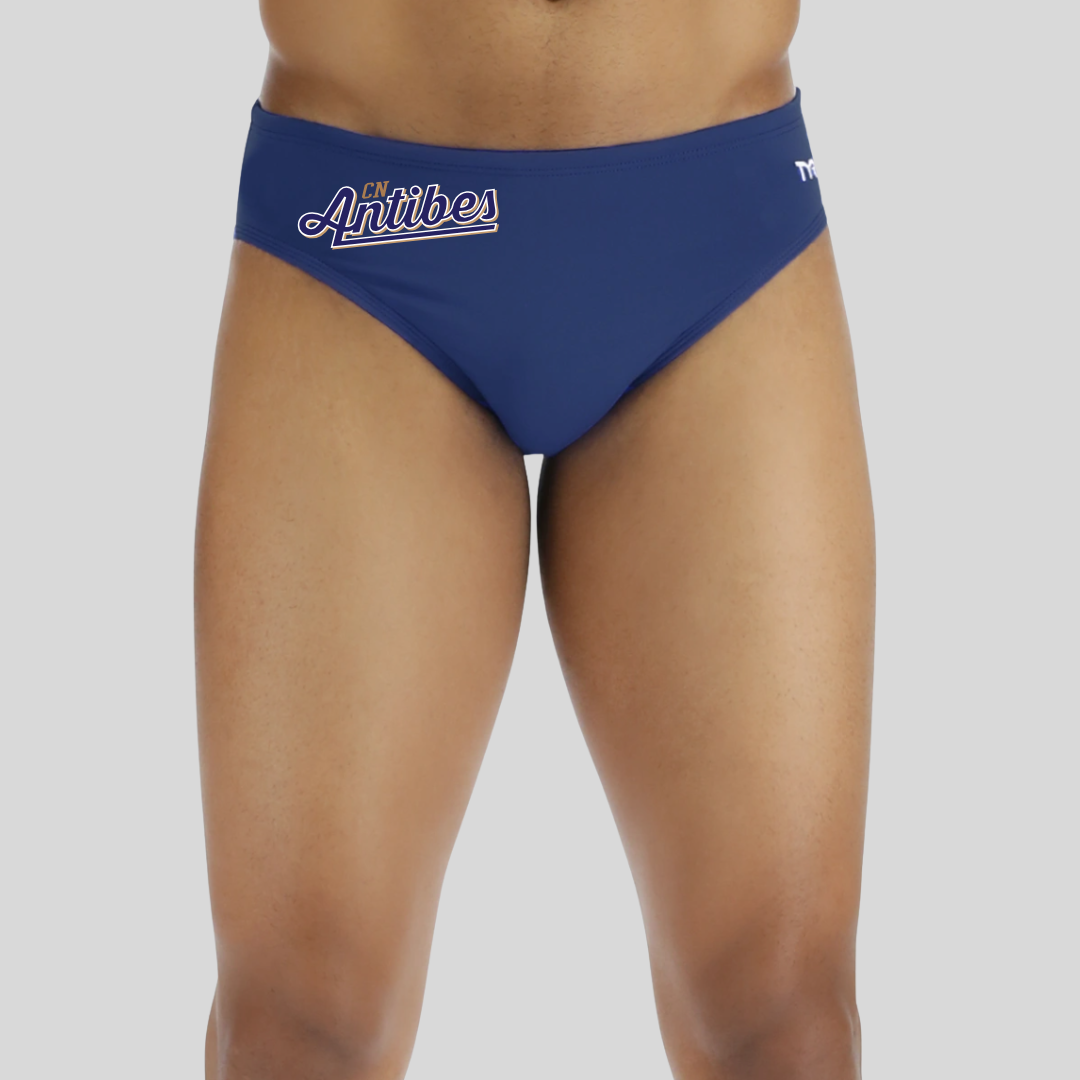 Slip de bain homme TYR Elite CNA