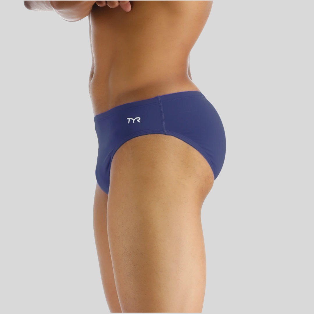 Slip de bain homme TYR Elite CNA