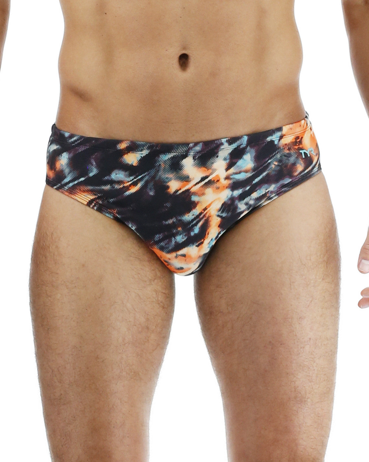Slip de bain homme TYR Validus