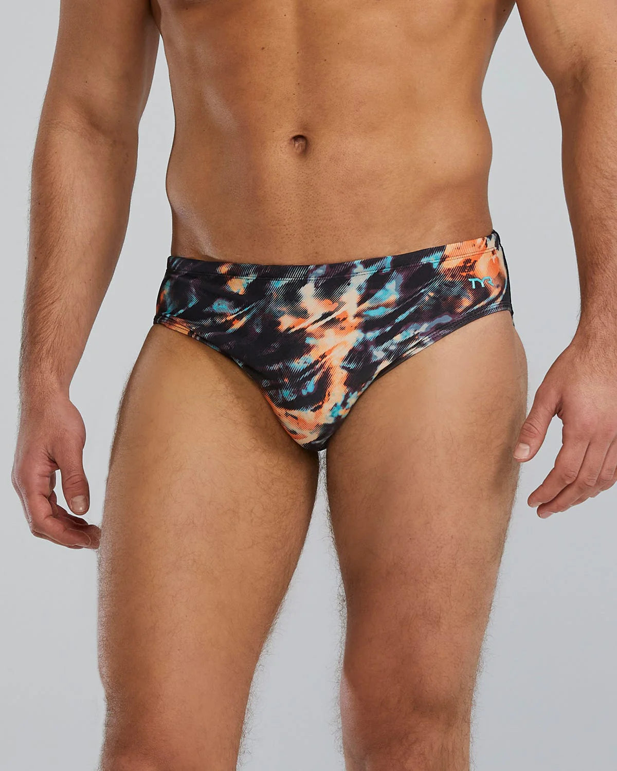 Slip de bain homme TYR Validus