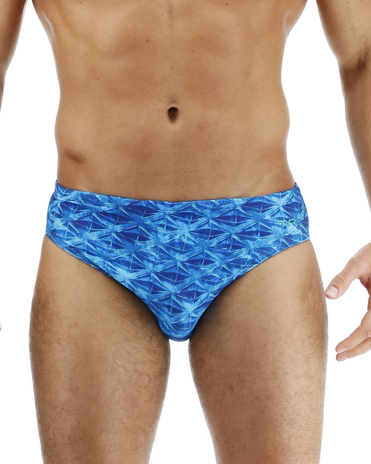 Slip de bain homme TYR Oceanid