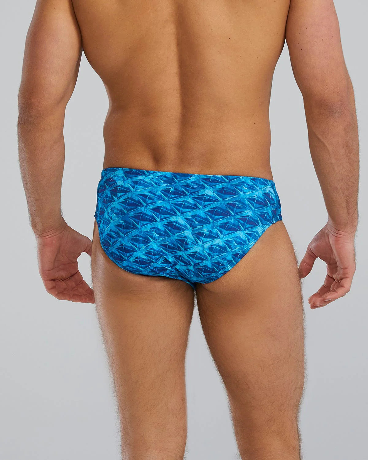 Slip de bain homme TYR Oceanid