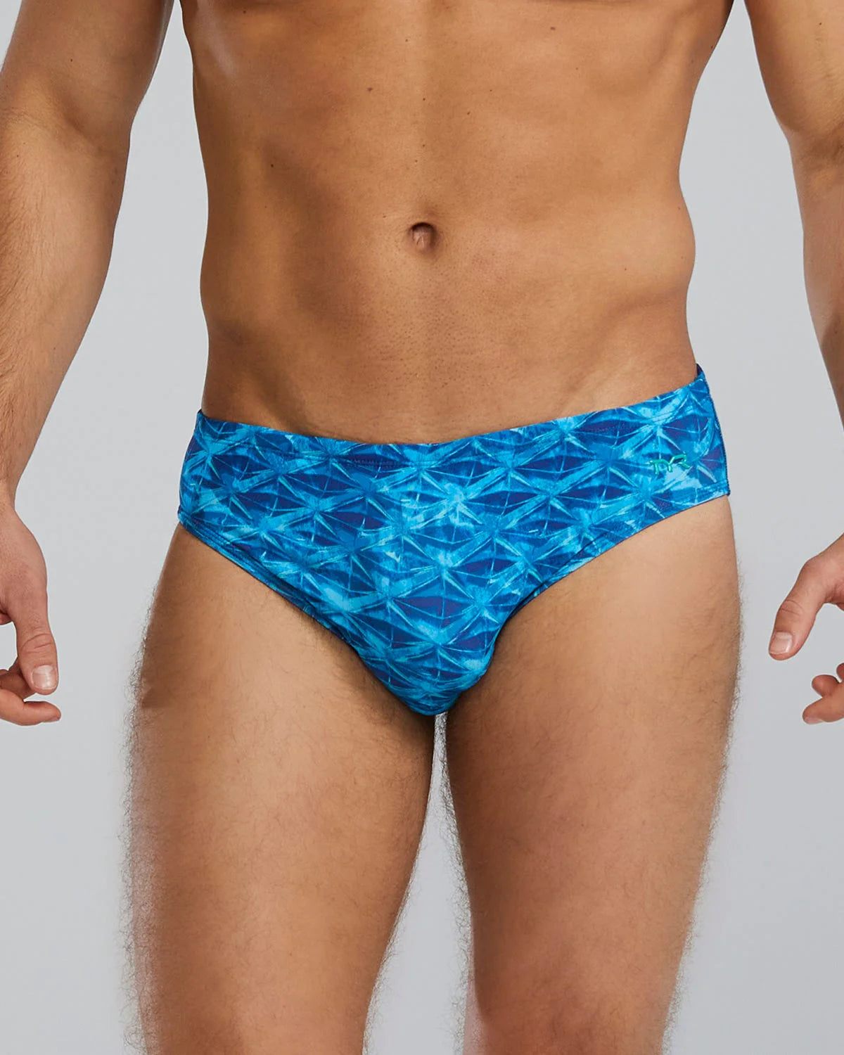Slip de bain homme TYR Oceanid