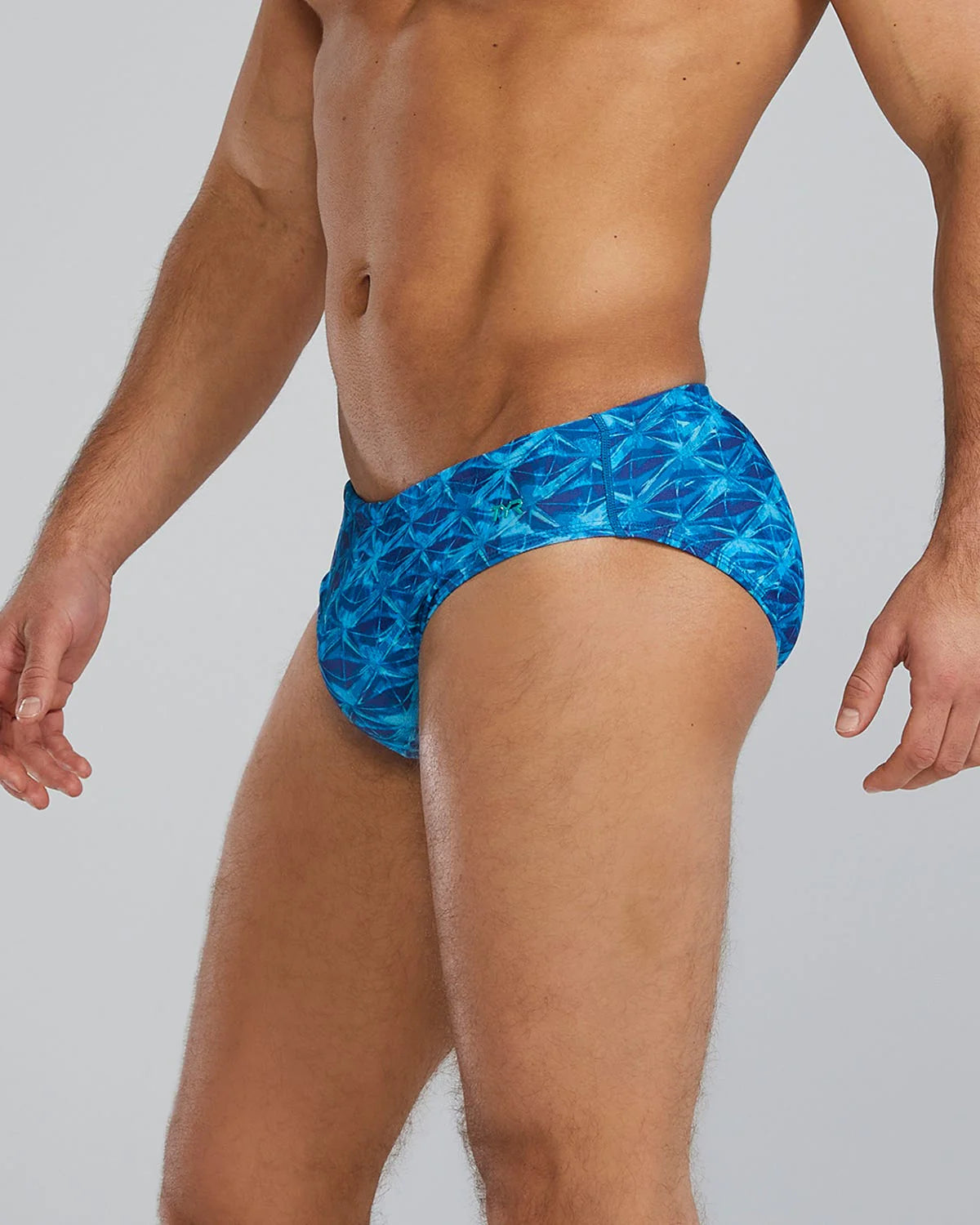 Slip de bain homme TYR Oceanid