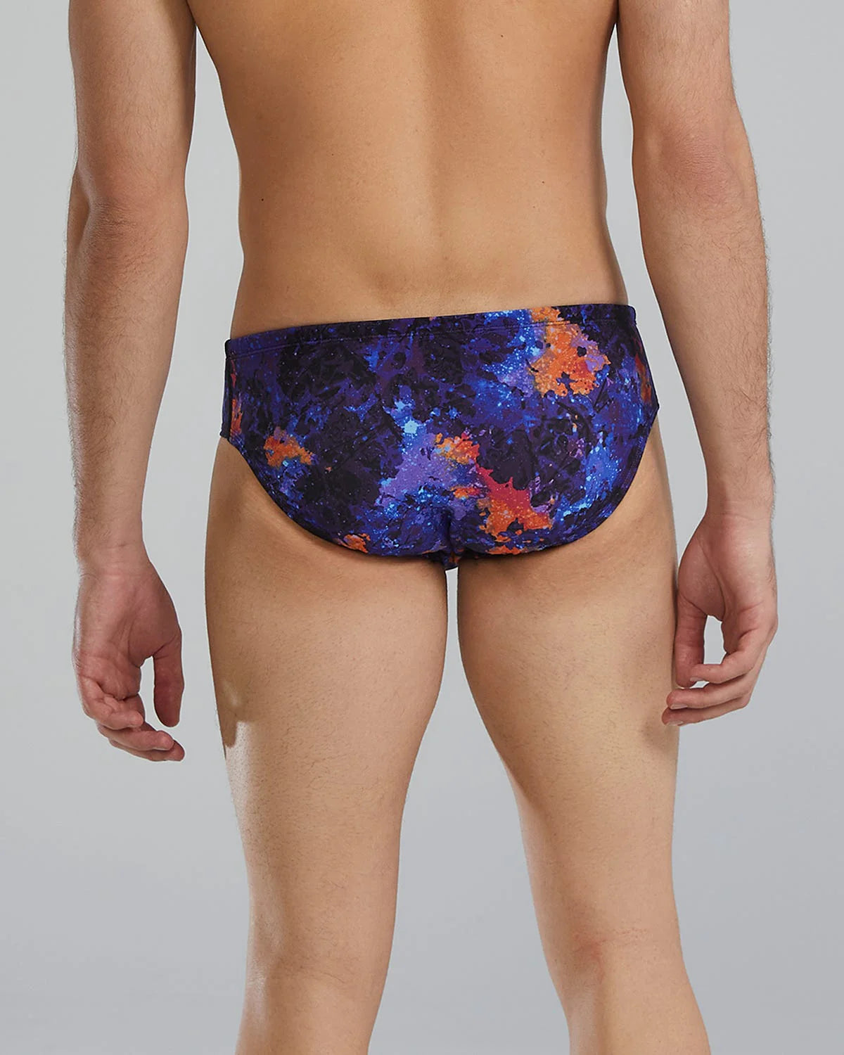 Slip de bain homme TYR Montipora