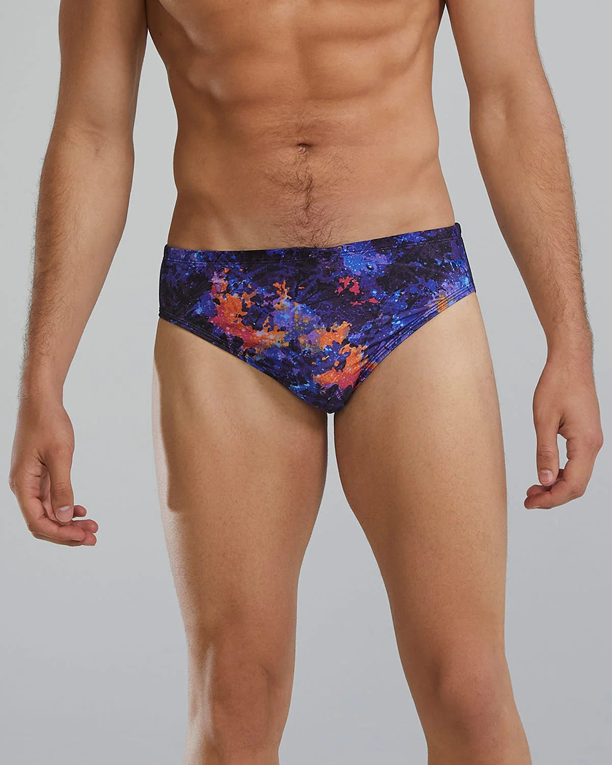 Slip de bain homme TYR Montipora